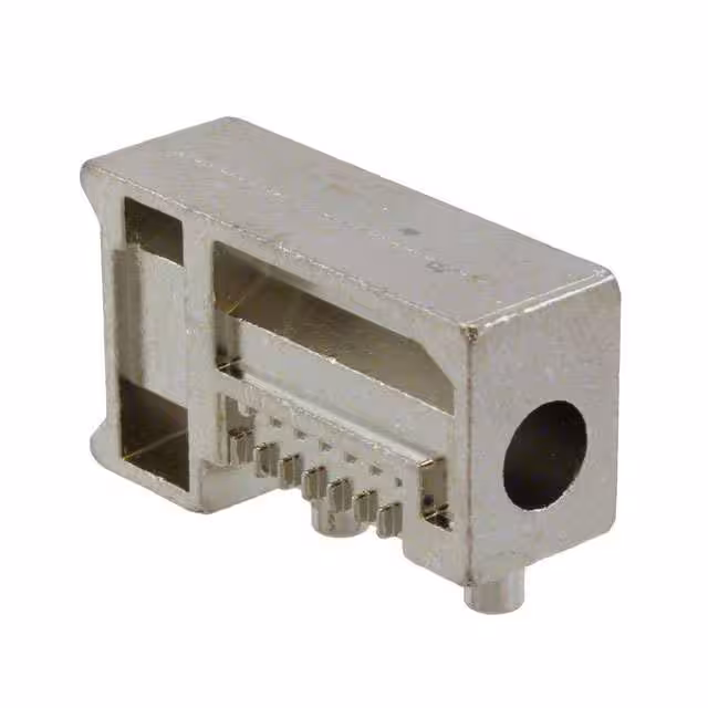 1-1410297-1 TE Connectivity AMP Connectors  Backplane Connector Accessories